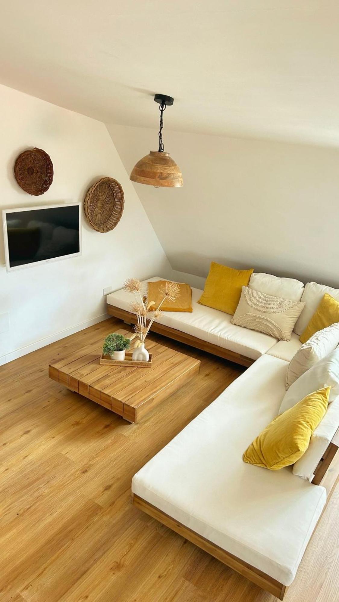 La Mansarda Sul Mare Apartman Montesilvano Marina Kültér fotó